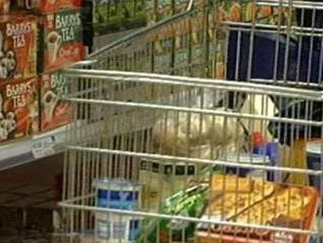 Grocery shopping - Survey highlights consumers' attitudes Grocery shopping - Survey highlights consumers' attitudes