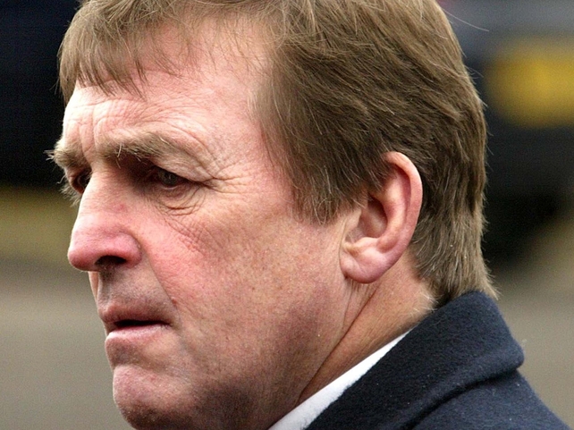 The toll of the Hillsborough disaster eventually led to Kenny Dalgish resigning as Liverpool manager