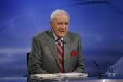 RTÉ Soccer - Bill O'Herlihy