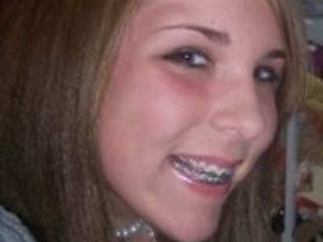 Megan Meier - Committed suicide in 2006 Megan Meier - Committed suicide in 2006