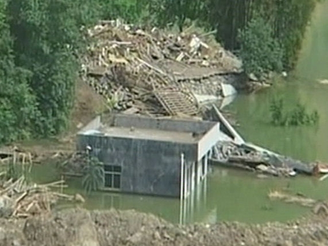 China - 5m people homeless after quake China - 5m people homeless after quake