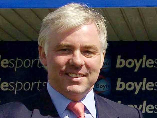 Jeremy Noseda