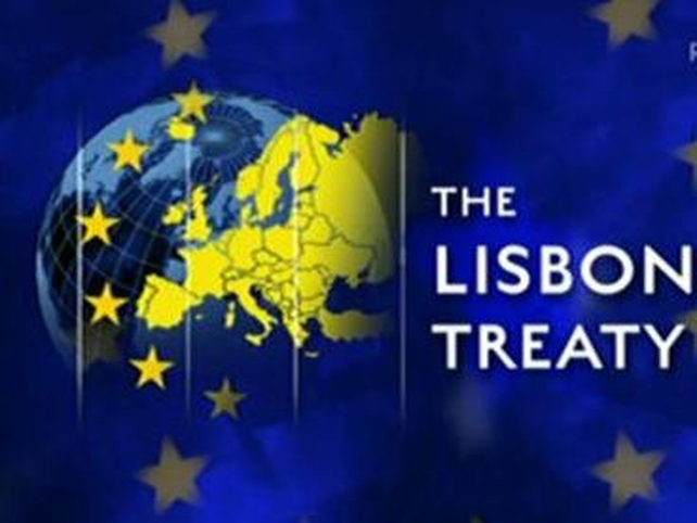 Lisbon Treaty - Voting under way on islands Lisbon Treaty - Voting under way on islands