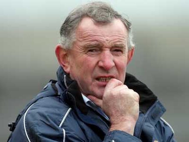 Mike McNamara is under pressure at Clare