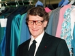 Yves Saint Laurent