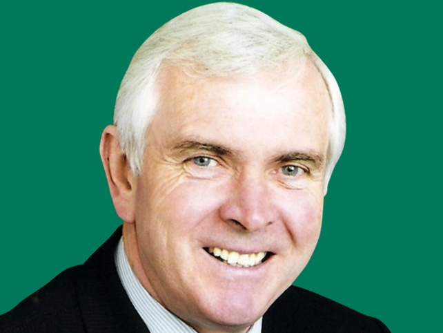 Christy O'Sullivan - Apology after failing drink drive breath test Christy O'Sullivan - Apology after failing drink drive breath test