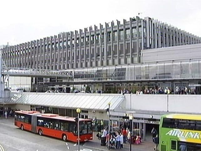 Dublin Airport - SIPTU branch served notice Dublin Airport - SIPTU branch served notice