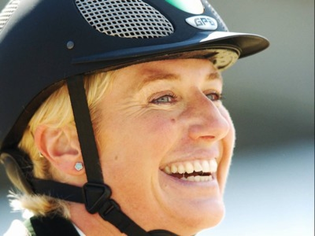 Jessica Kurten ineligible to compete as from 16 December 2008 until the entire two month ban is fully served