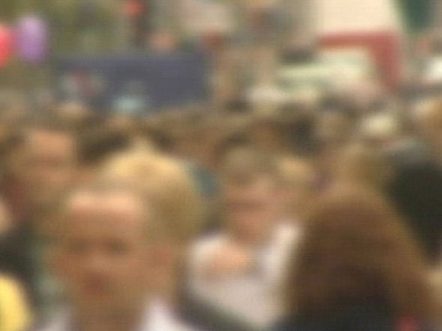 Population - Strong growth expected to continue Population - Strong growth expected to continue