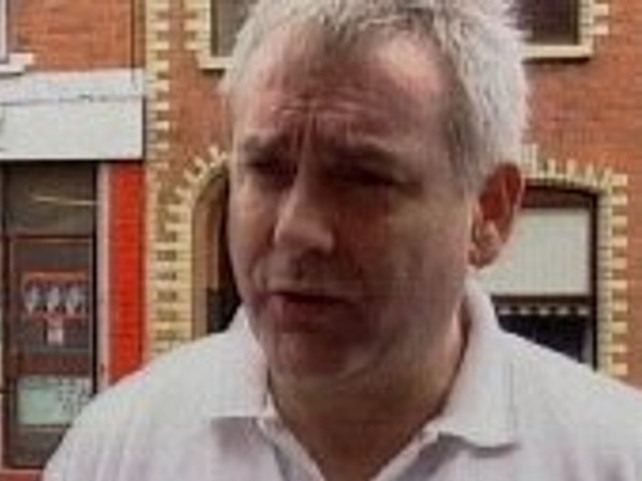 Brendan McFarlane - Trial has collapsed Brendan McFarlane - Trial has collapsed