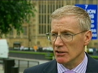 INLA decommissioning 'overdue' - Campbell INLA decommissioning 'overdue' - Campbell