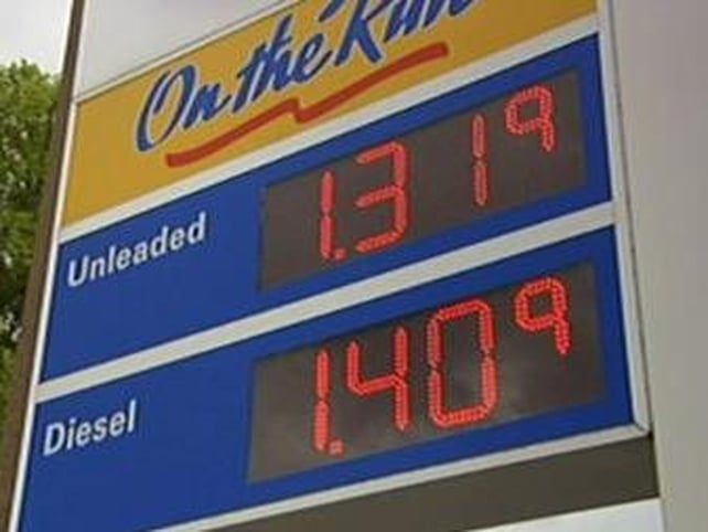 Petrol prices - Main factor in fall Petrol prices - Main factor in fall
