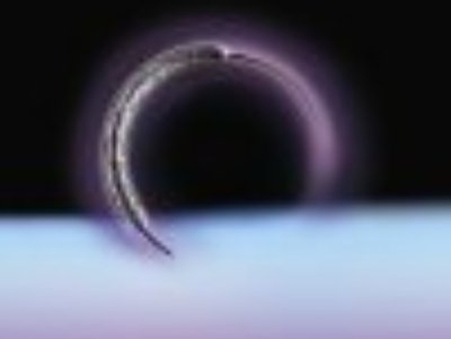 Intrepide - This stent elutes the anti-clot drug Trapidil Intrepide - This stent elutes the anti-clot drug Trapidil