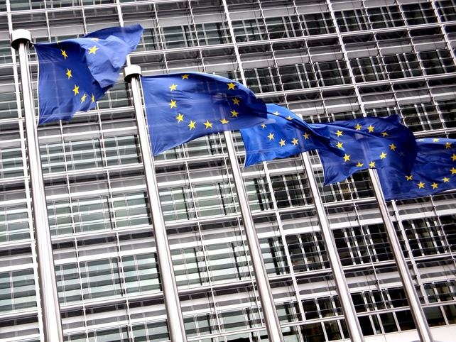 European Commission - May subject Ireland to special monitoring regime European Commission - May subject Ireland to special monitoring regime