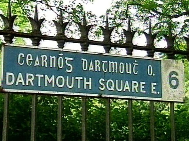 Dartmouth Square - Council open to further talks with O'Gara Dartmouth Square - Council open to further talks with O'Gara
