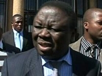 Tsvangirai's grandson in drowning tragedy Tsvangirai's grandson in drowning tragedy