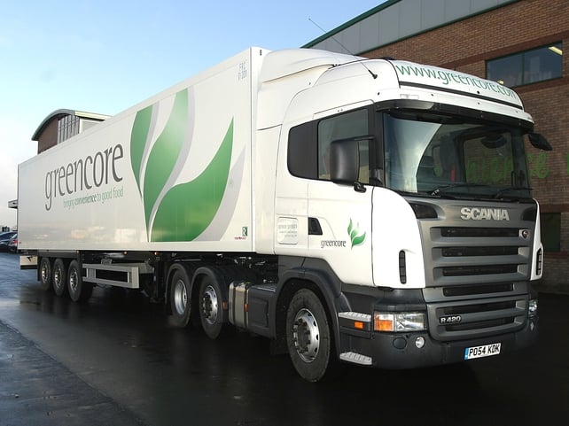 Greencore - Sells off sugar stake Greencore - Sells off sugar stake