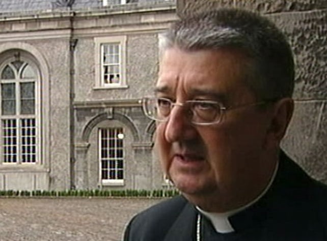 Diarmuid Martin - Prepared to divest some schools of Catholic patronage Diarmuid Martin - Prepared to divest some schools of Catholic patronage