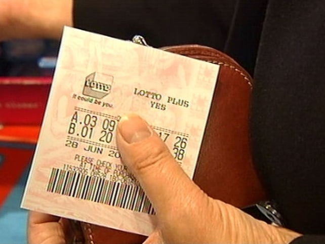Lotto - Biggest-ever jackpot Lotto - Biggest-ever jackpot