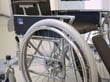 Wheelchair taxi's