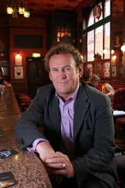 Boom Boom - Colm Meaney