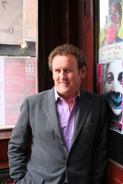 Boom Boom - Colm Meaney