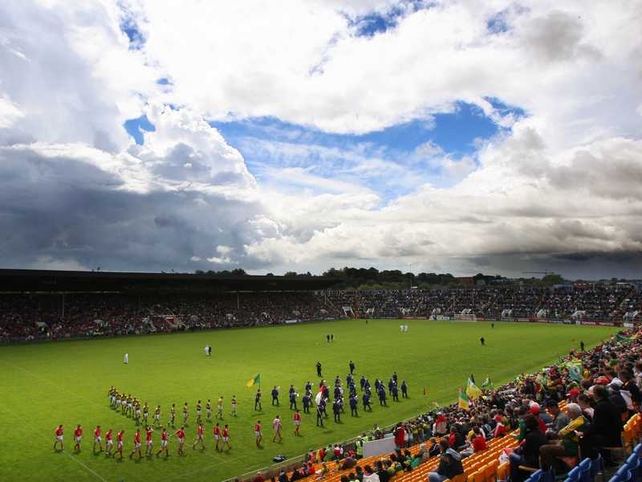 Páirc Uí Chaoimh