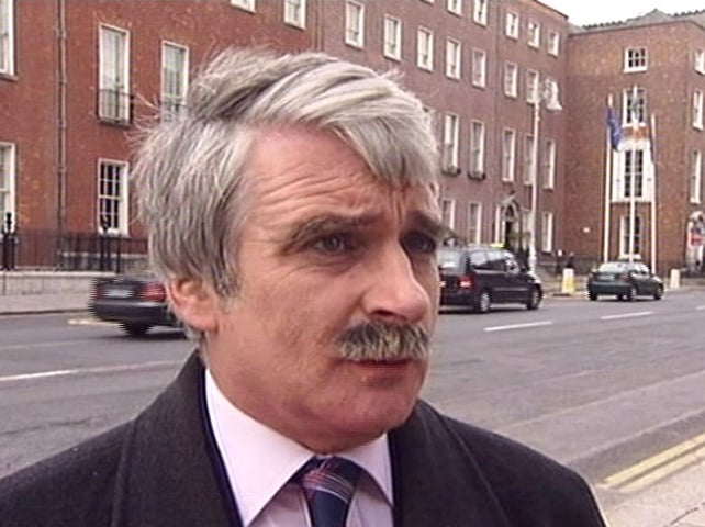 Willie O'Dea - Knew interview was being recorded Willie O'Dea - Knew interview was being recorded