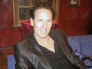 The Cafe Select - Brendan Cole