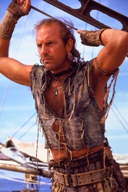 Screen Two: Waterworld