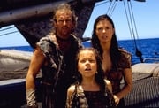 Screen Two: Waterworld