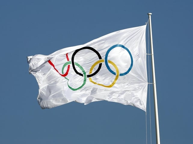 The Olympics often faces political issues