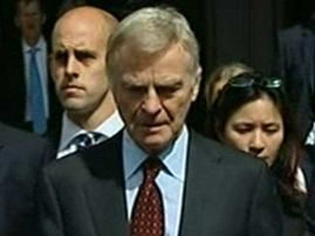 Max Mosley has been embroiled in controversy for the last few years