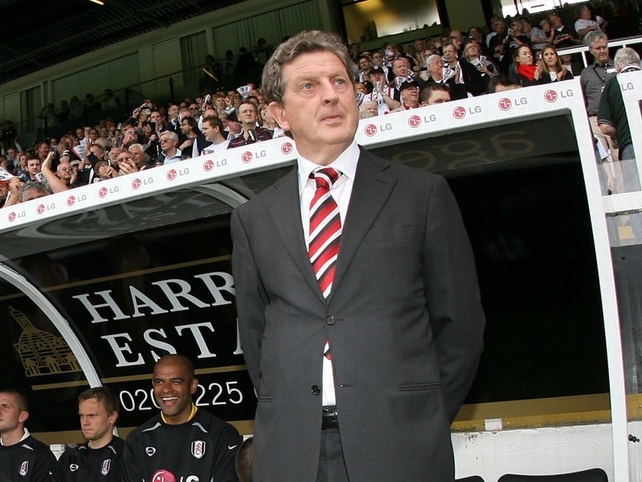 Roy Hodgson believes Liverpool can still challenge for the title
