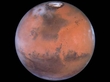 Mars v The Moon