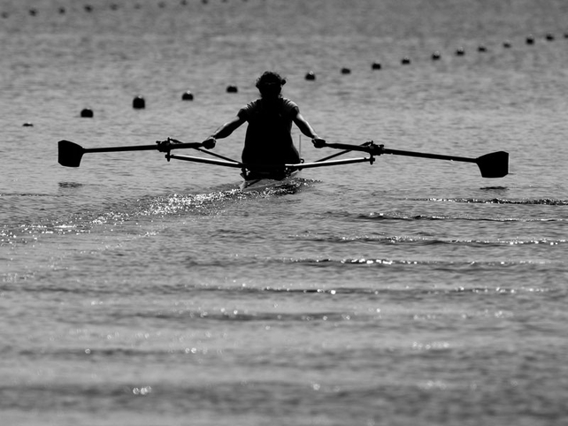 Rowing Ireland