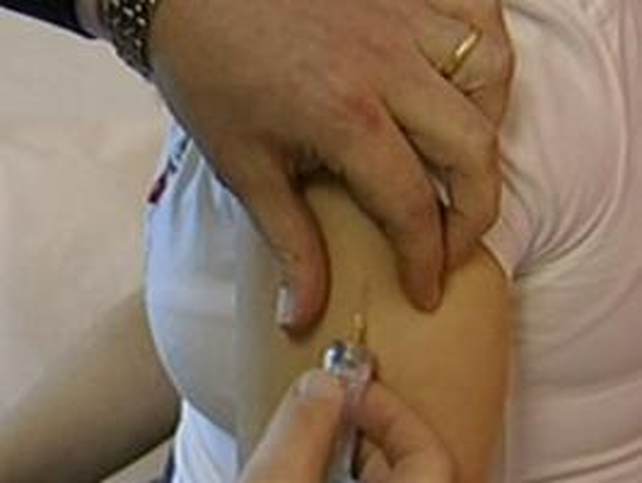 Vaccines - Programme scrapped Vaccines - Programme scrapped