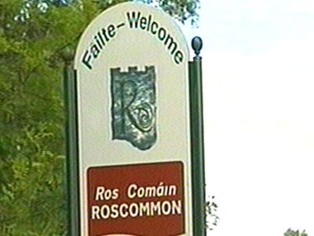 Roscommon - Highest life expectancy Roscommon - Highest life expectancy