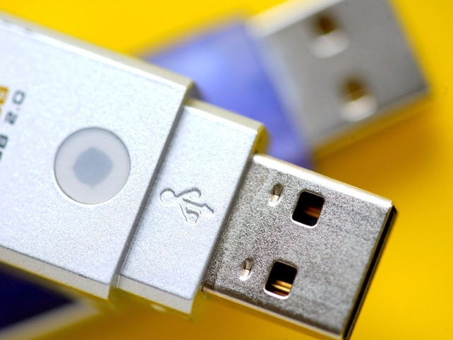 USB device - Customer data on lost computer memory device USB device - Customer data on lost computer memory device