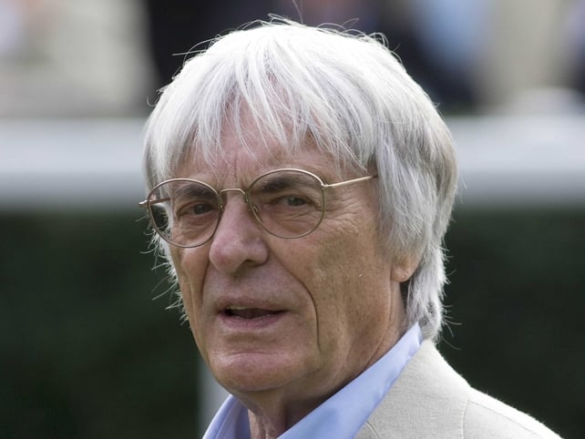 Bernie Ecclestone believes his new medal system will make F1 a more exciting spectacle