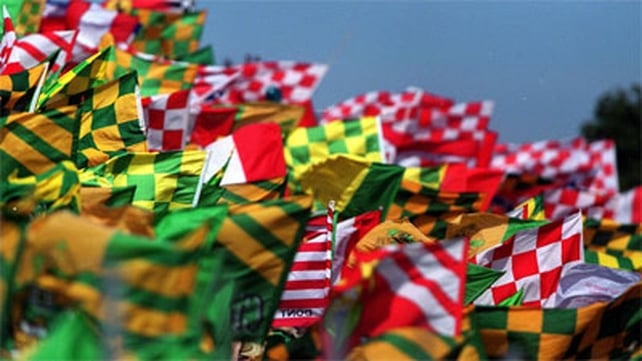 Kerry and Cork will be seeded for the 2014 Munster SFC draw that takes place in early October
