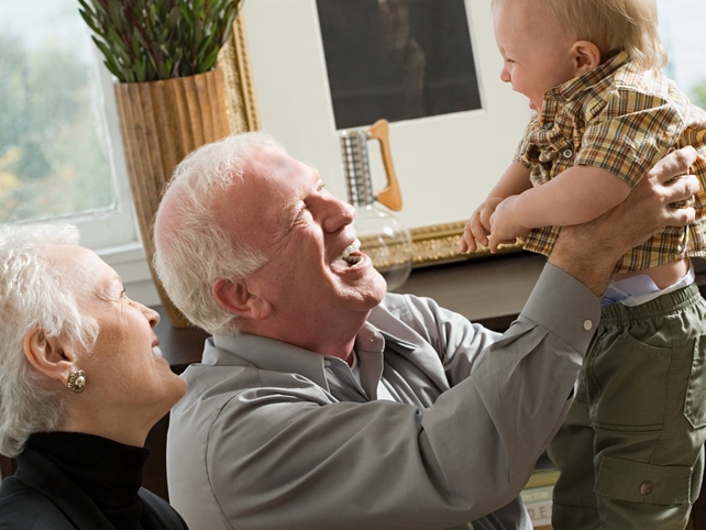 Mayo - New grandparent association Mayo - New grandparent association