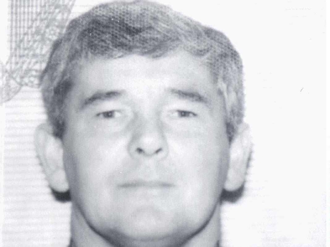 John Gilligan - Loses Supreme Court appeal John Gilligan - Loses Supreme Court appeal