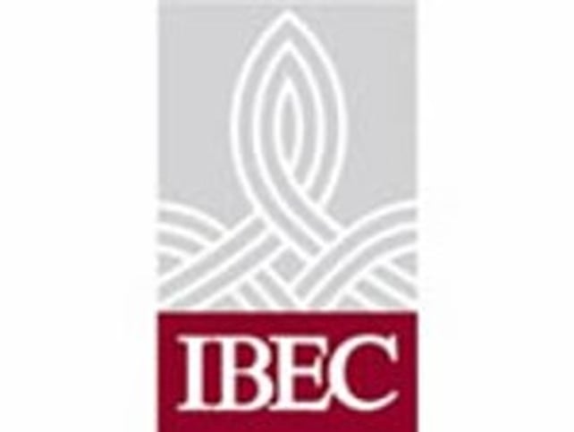 IBEC - Pre-Budget submission IBEC - Pre-Budget submission