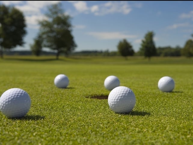 New Ross GC wins top design award