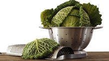 Savoy Cabbage Cake Savoy Cabbage Cake