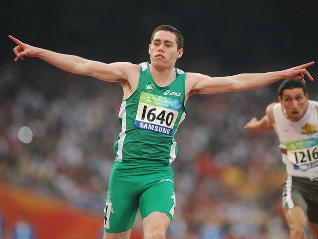 Jason Smyth