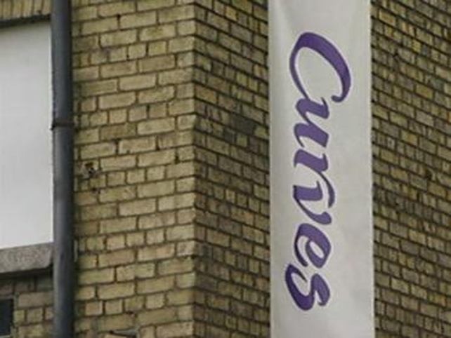 Curves - Gym retracts school letter Curves - Gym retracts school letter