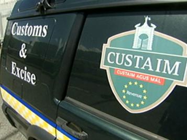 The cash was seized in accordance with the proceeds of crime legislation The cash was seized in accordance with the proceeds of crime legislation