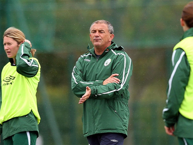 Noel King: 'We offer our deepest sympathy to the Polish people'